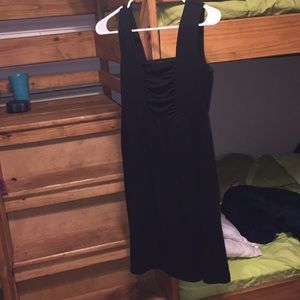 Now where to wear it and need money bad